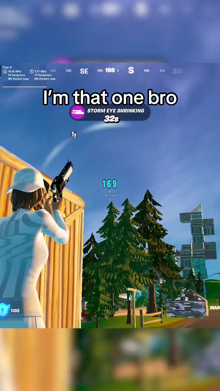 TAG THAT ONE BRO WHEN HE GETS A MAMMOTH #fortnite #fortnitereload # ...