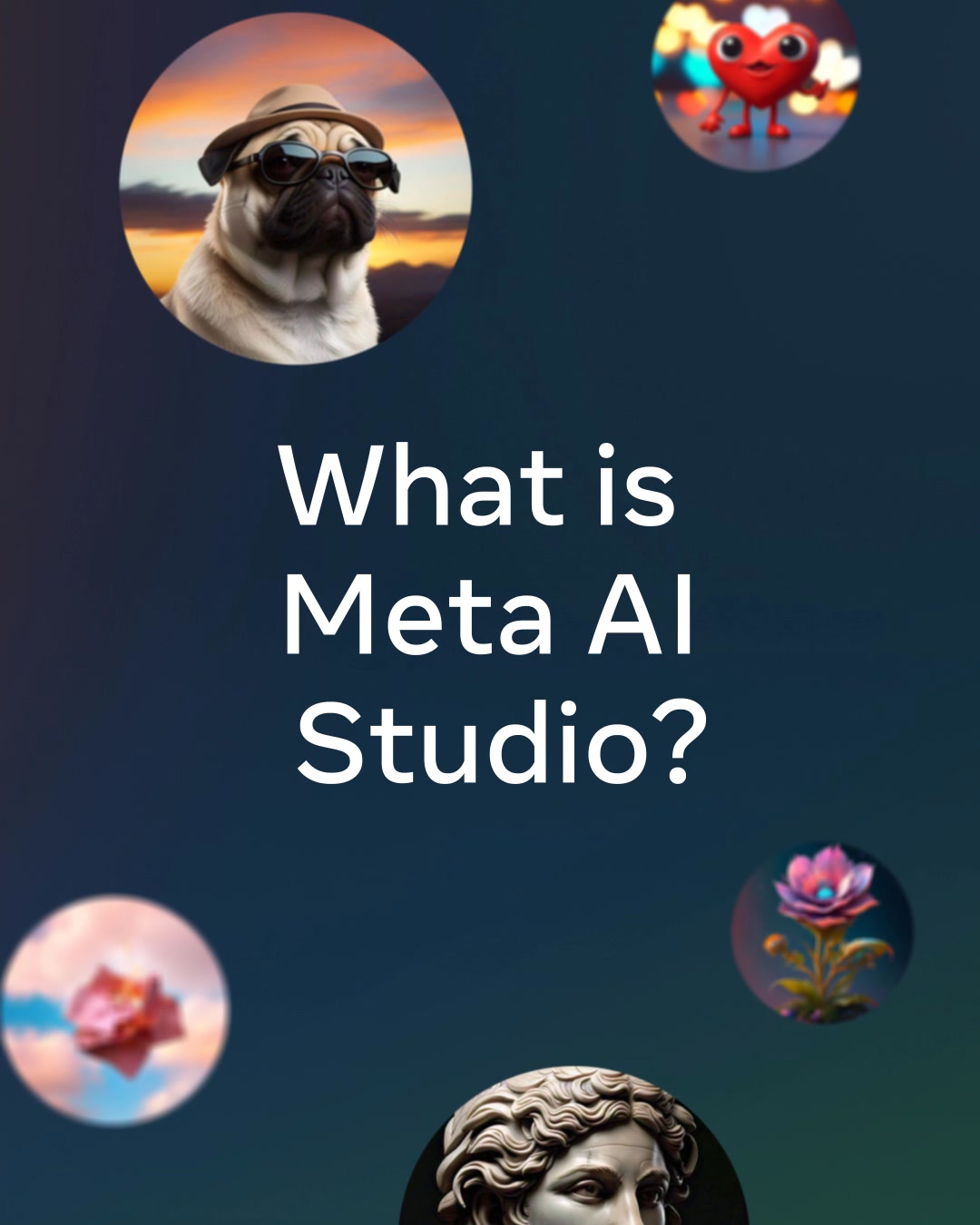 Meta AI - New to Meta AI Studio? Start here! Meta AI... | Facebook