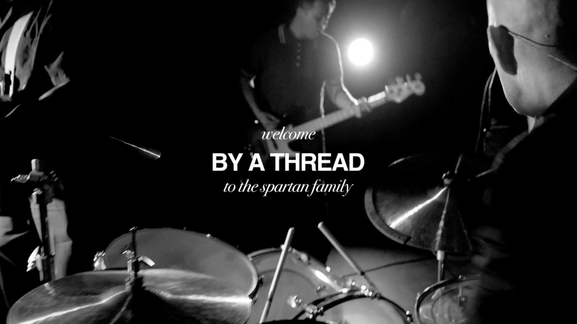 By A Thread (@byathreadband) • Facebook
