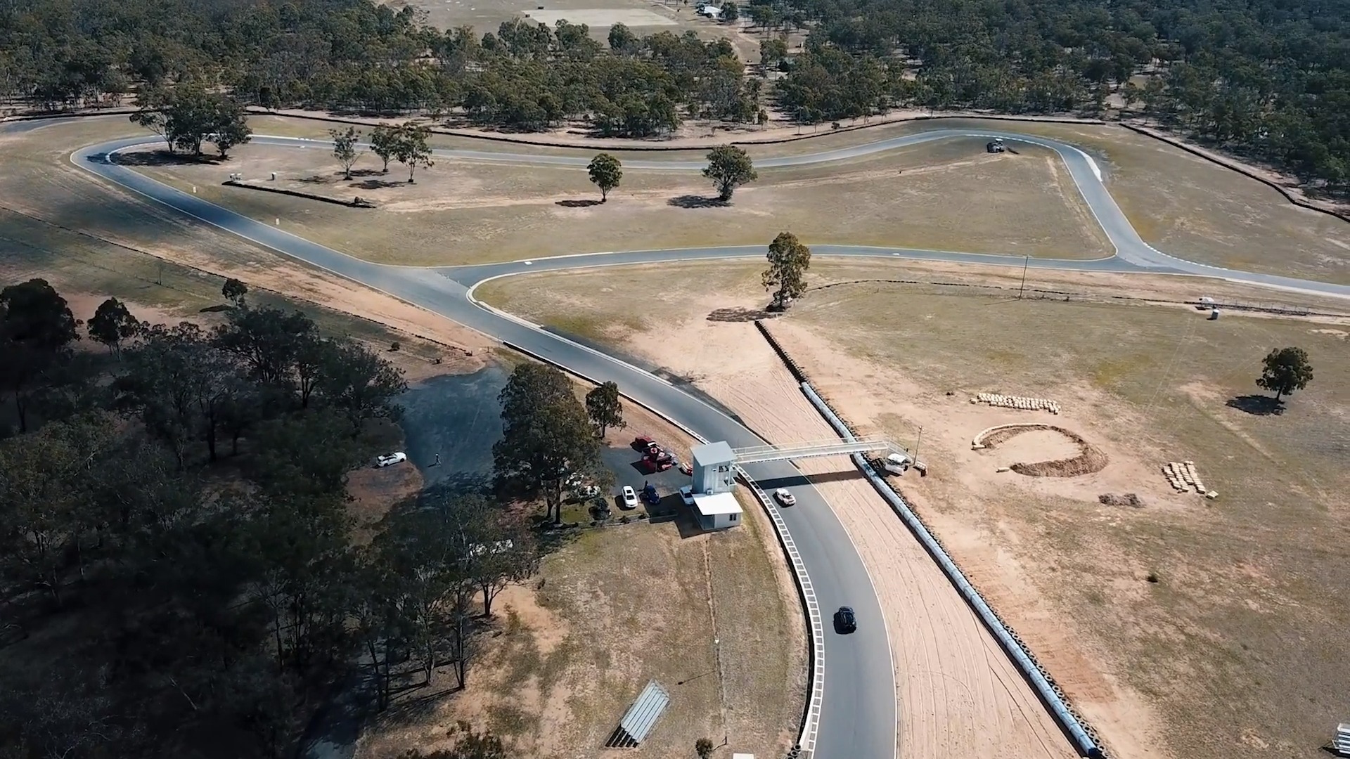 AMG Social Club for South East Queensland - Morgan Park Raceway - Track ...