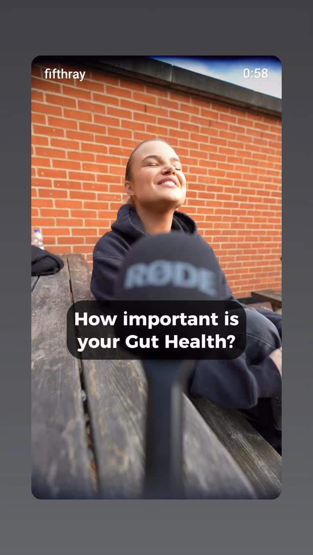 How this functional tea you have never heard of is changing the gut ...