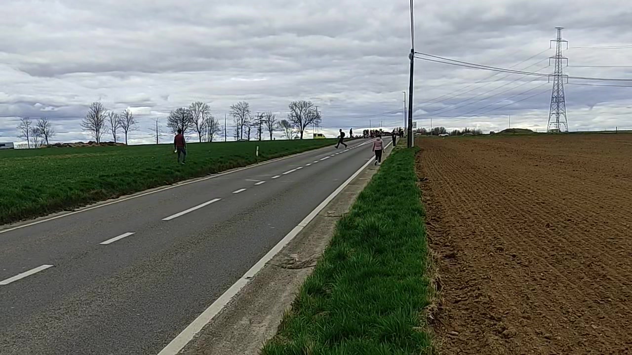 Simon Roussel Cycling