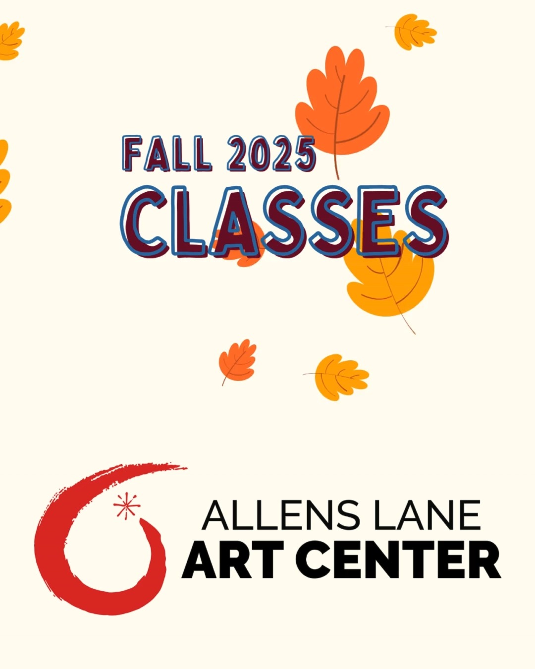 Our Fall Session is underway, but it’s not too late to join us! There’s ...
