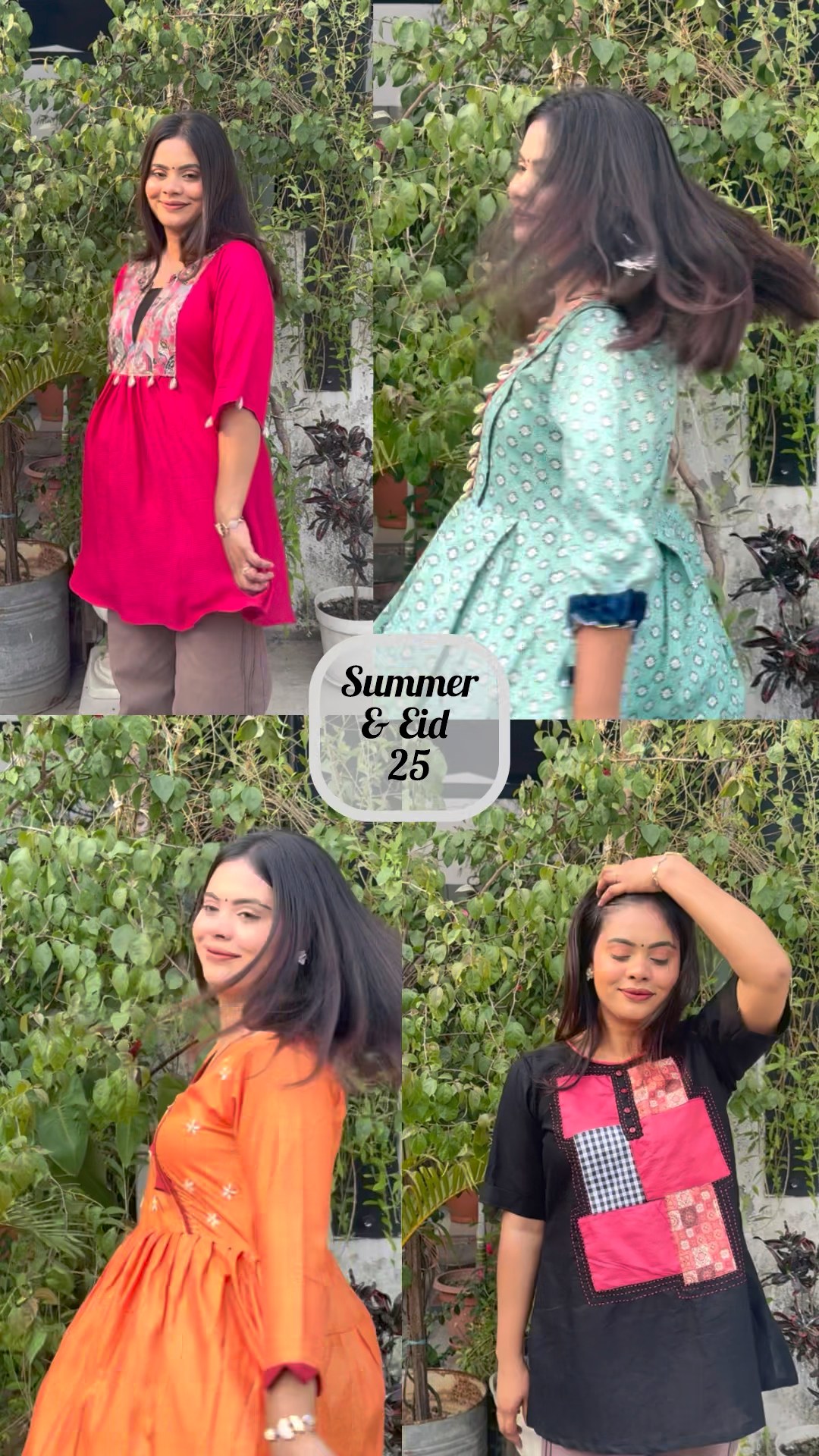 A collection that speaks style, comfort, and affordability- because you ...