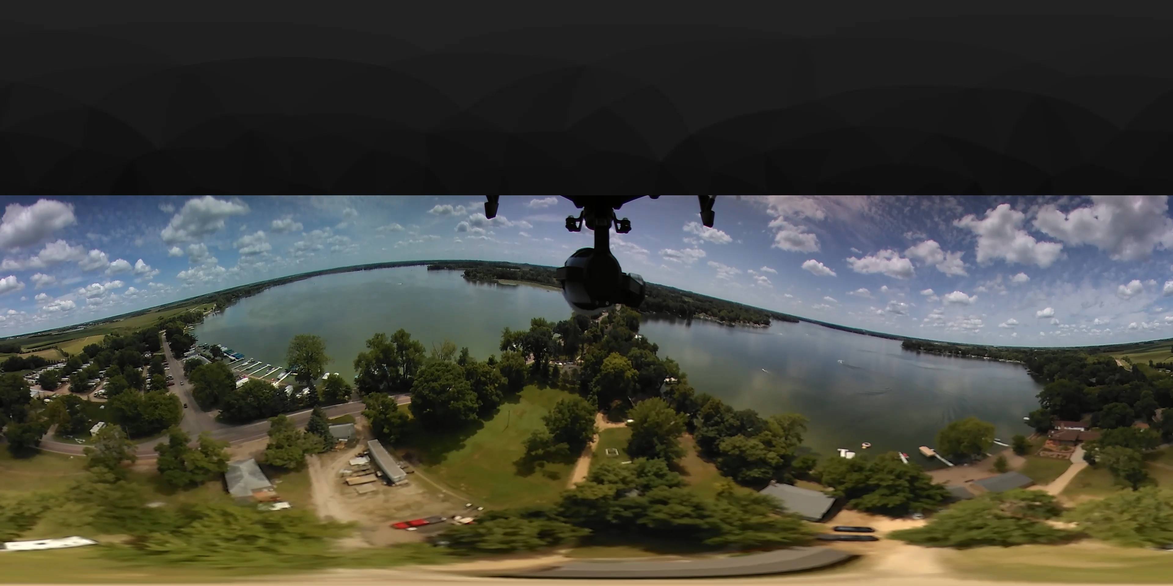 Maple River Aerials | Mapleton MN