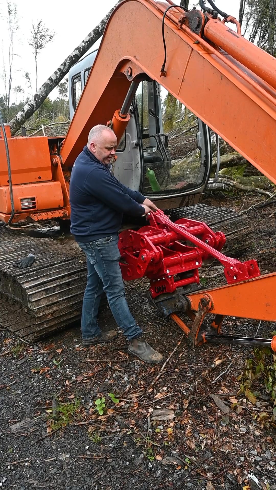 In this video we show the best way to install our heavy-duty mechanical ...