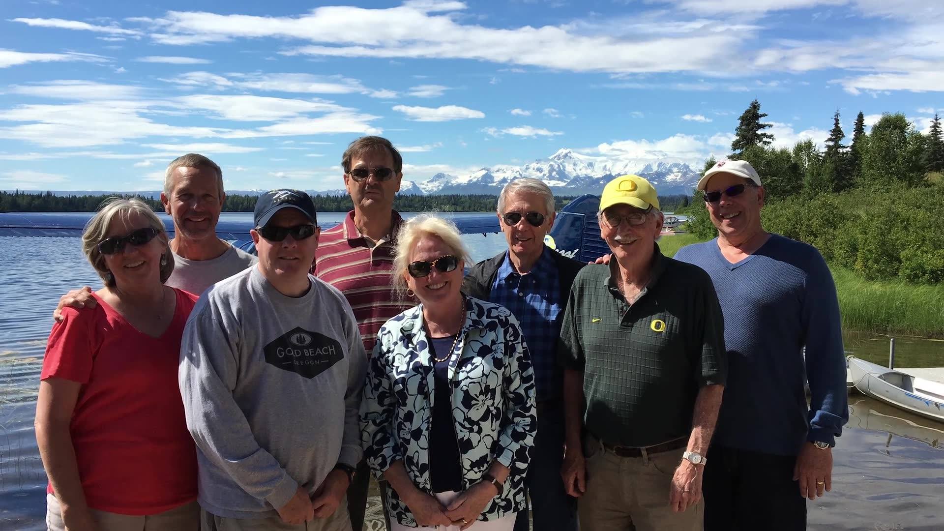 AFP ALASKA CHAPTER 2020 OUTSTANDING VOLUNTEERS IN PHILANTHROPY ...
