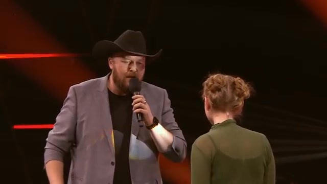Foolish Games ~ Jewel 🎶 Arthur Stulien, Rebecca Bangfield The Voice ...