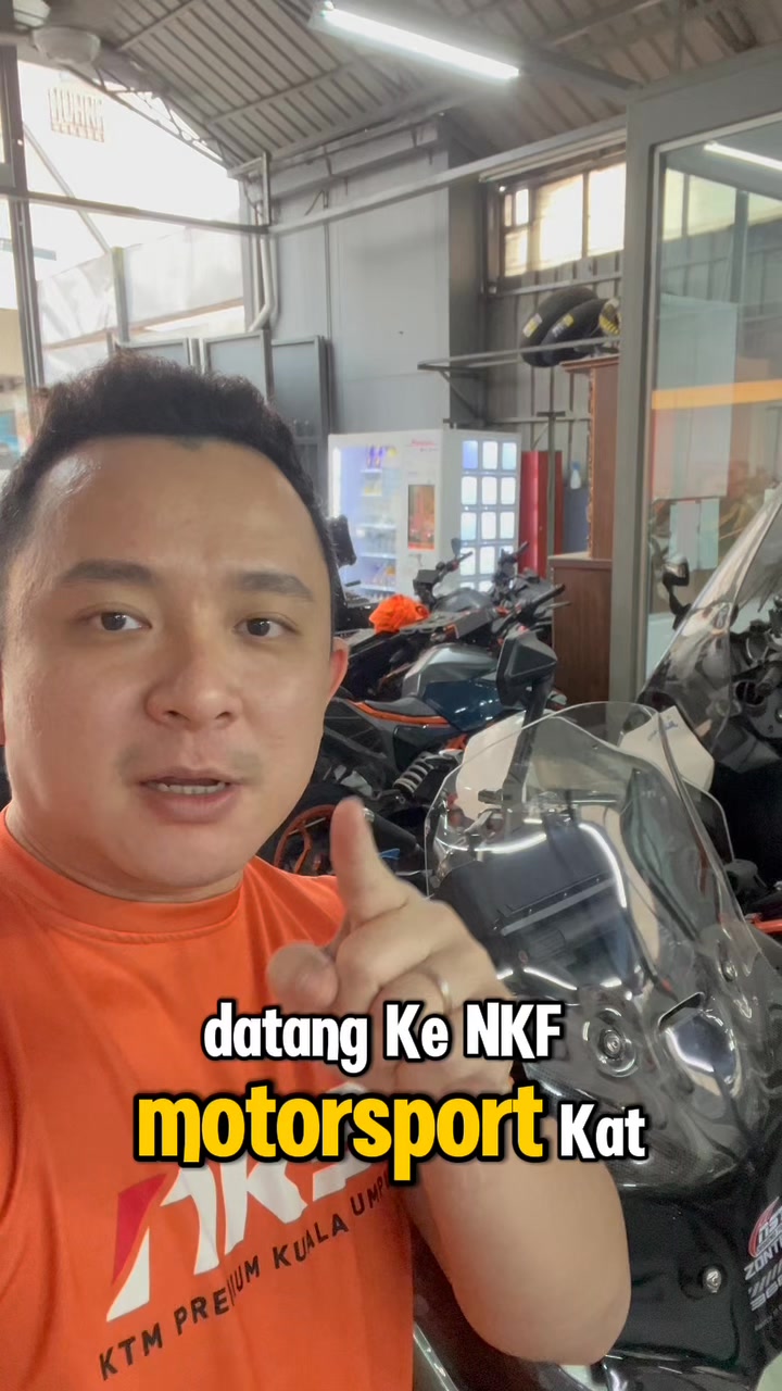 Windshield Lifting Automation for Zontes 368G is now Ready Stock at NKS ...