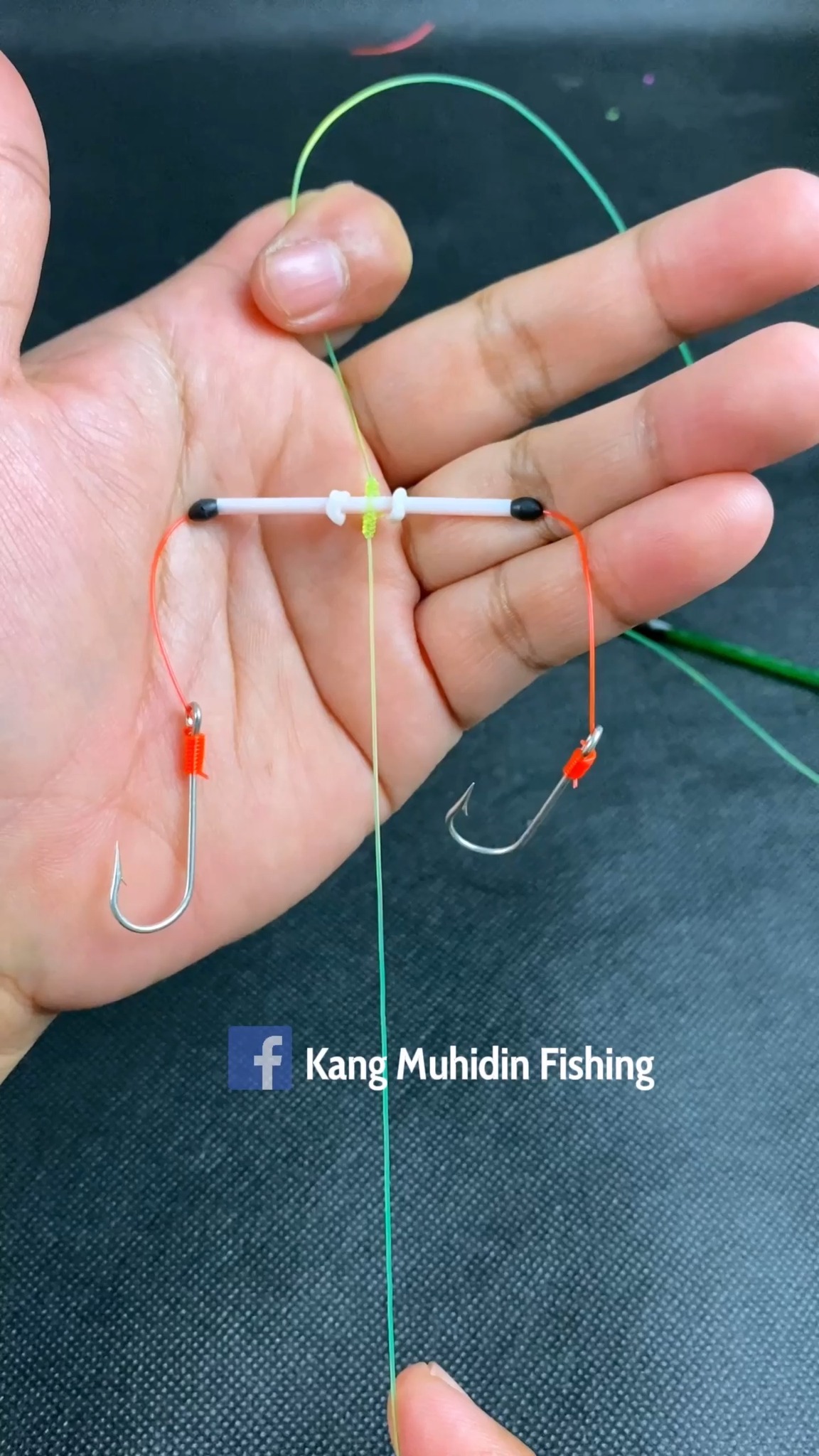 3.5e fishing net Thorofare Olive Green The mesh fishing net Fluke DESTROYER B2 Squid Braided Cord Options:Flaxen Color (exact color may vary) Lures by Depth