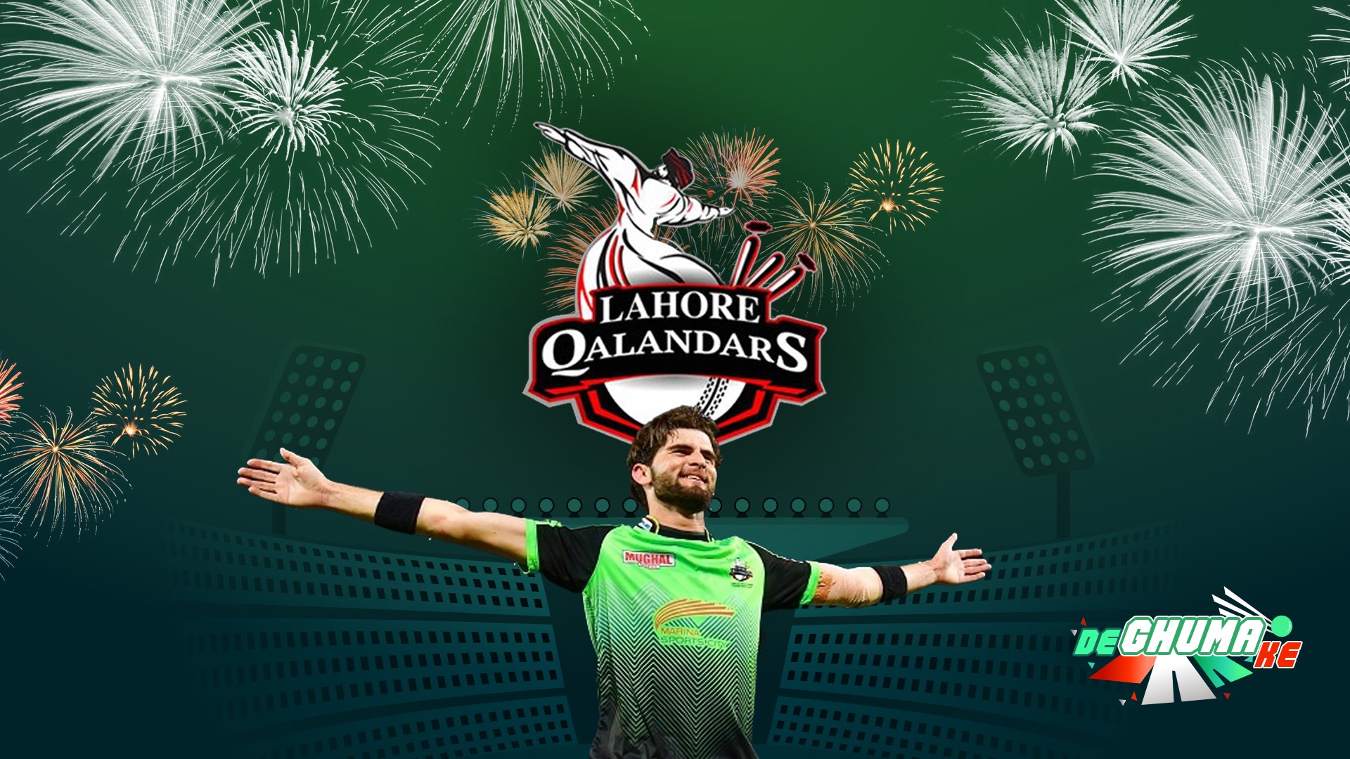 De Ghuma Ke | PSL 2022 Recap | Final Lahore Qalandars vs Multan Sultans ...