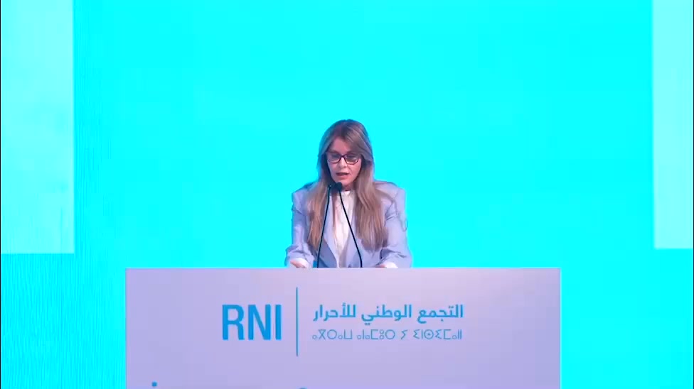مؤتمرات حزبية تحولت إلى مهرجانات تغــ.ـيب فيها لغة الاقتراح وطرح ...
