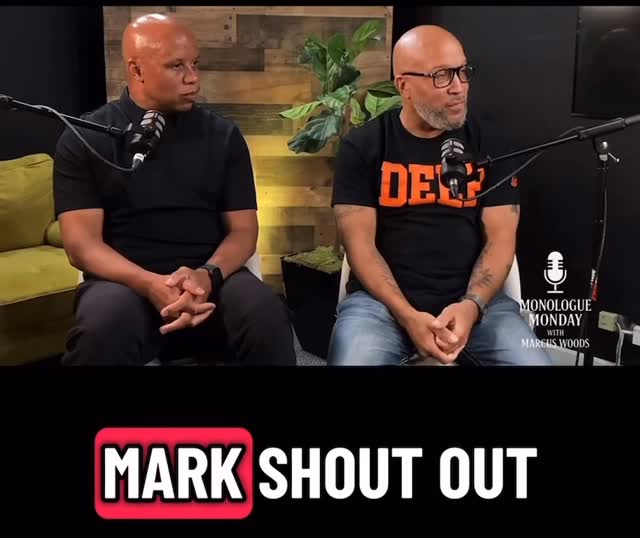 🚨 New Episode Alert! 🚨 Have you caught this week’s Monologue Monday w ...