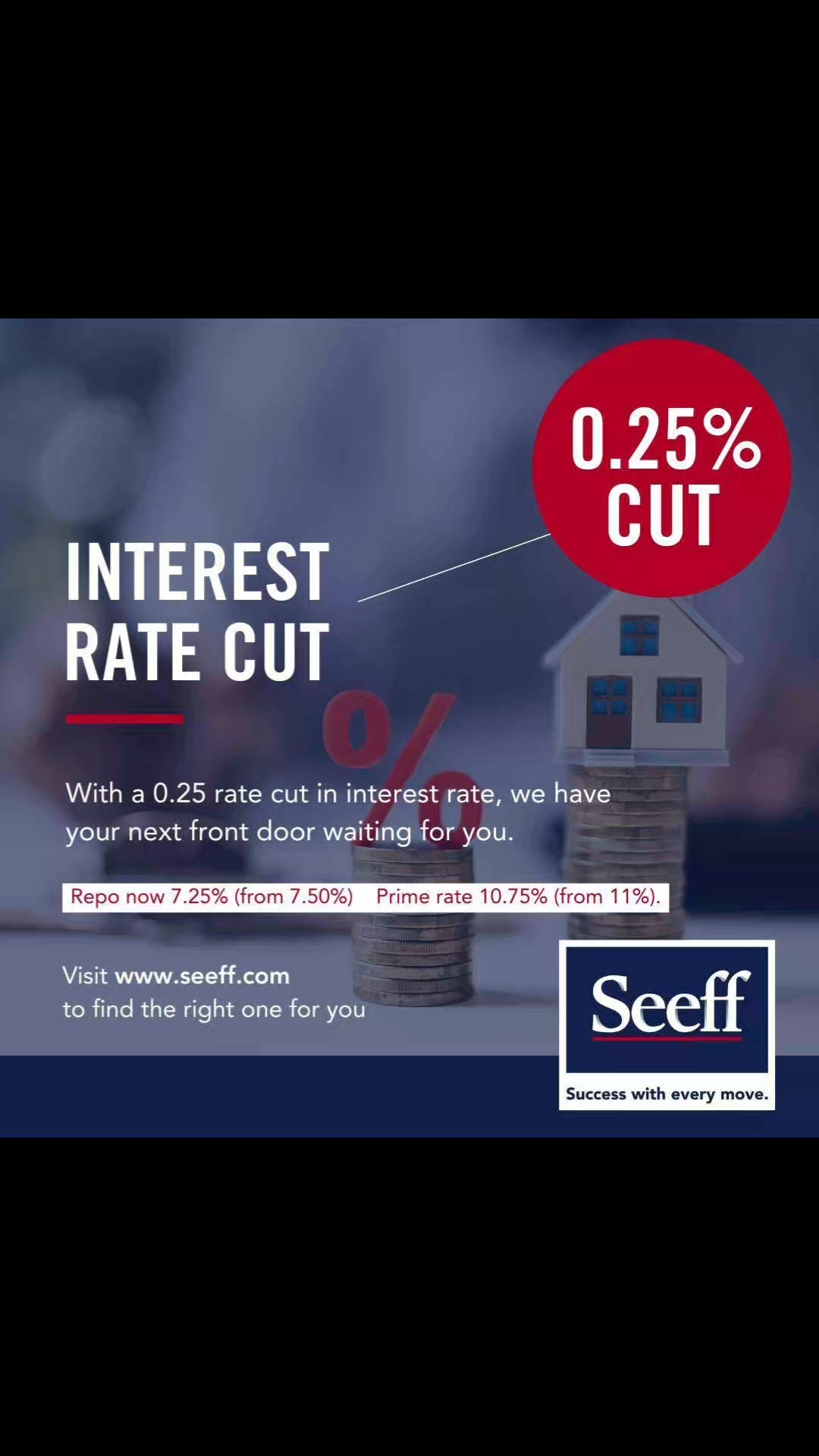 Seeff Jhb South & Alberton | Johannesburg