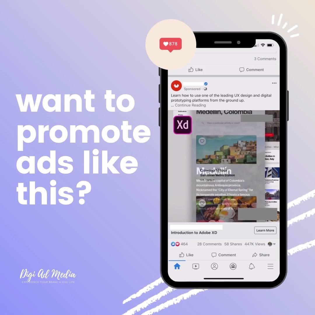 Digi Ad Media - Home