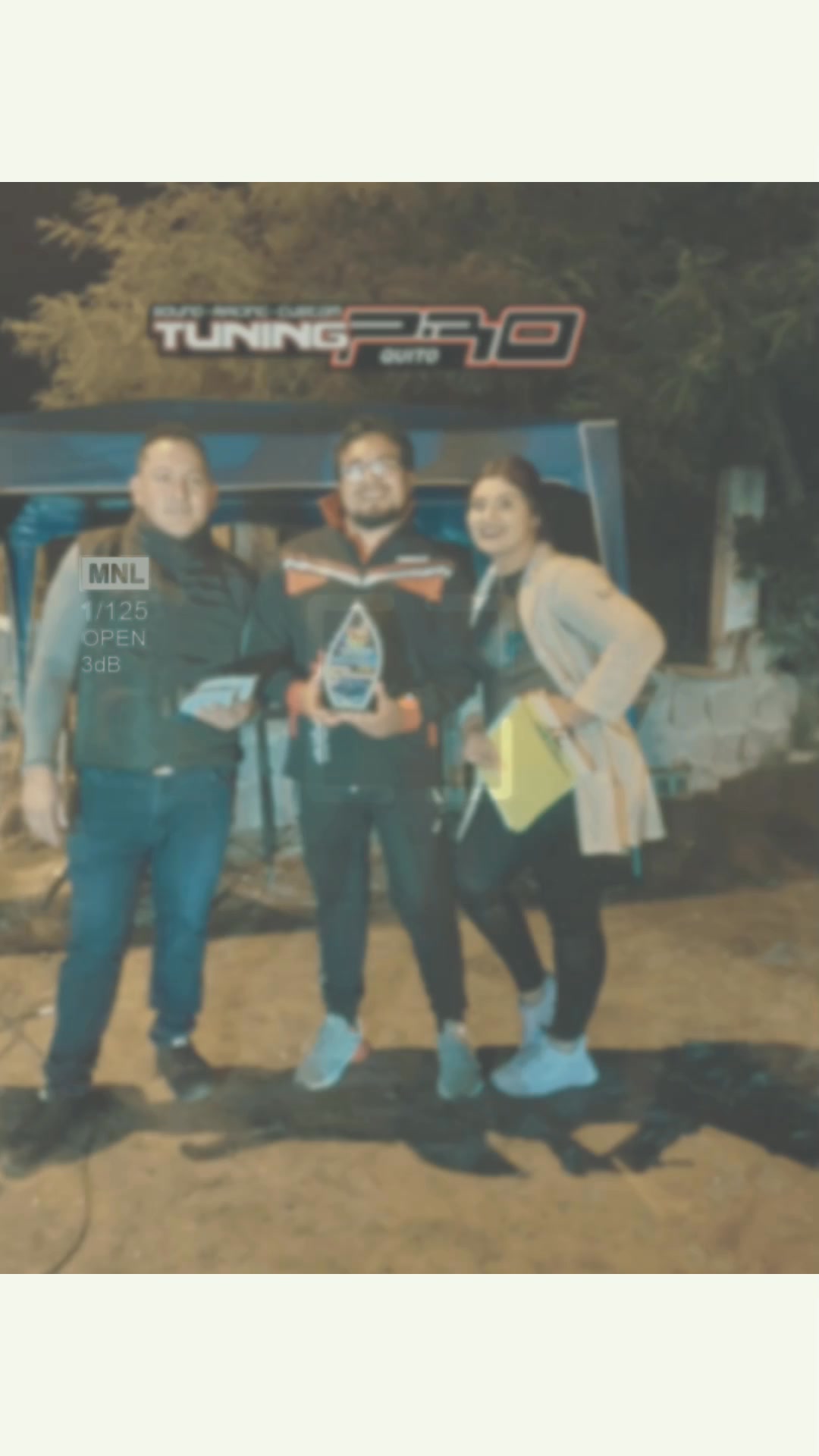 Tuning PRO QUITO