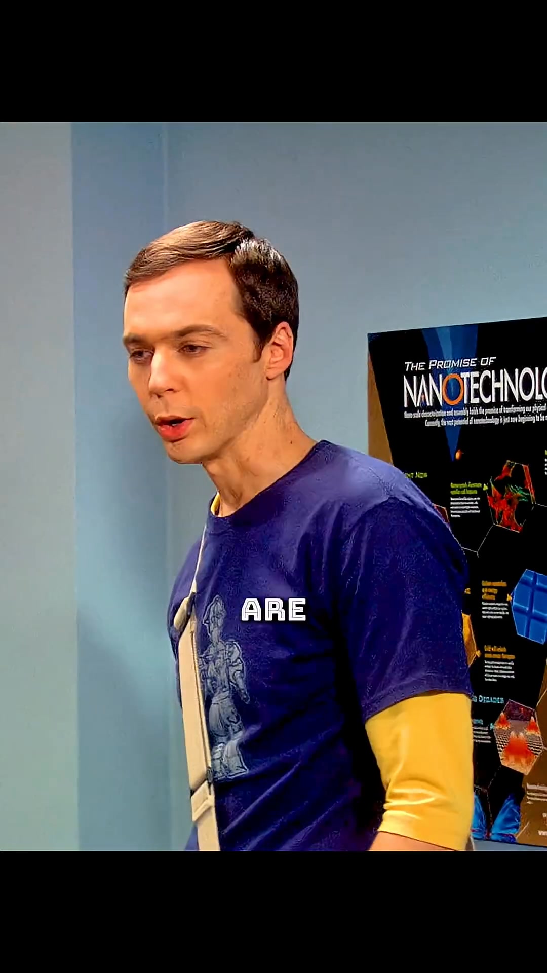 Howard noticed that Sheldon always has 20 minutes of free time every ...