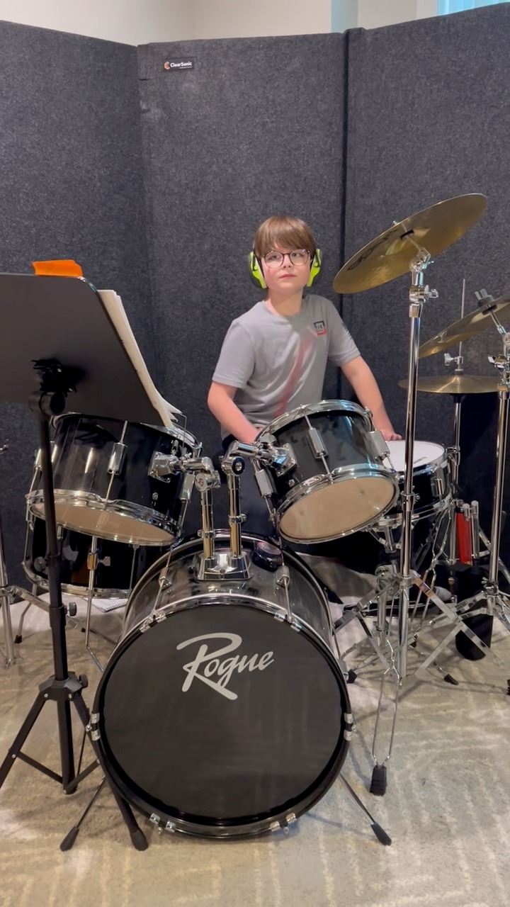 Wyatt Maximo Thomas