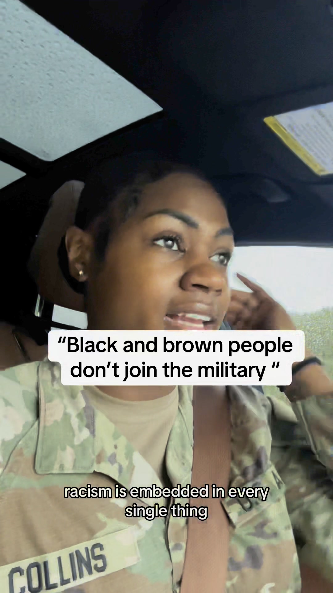 #military #btsarmy #militarylife | Ka'Neisha Collins | Facebook