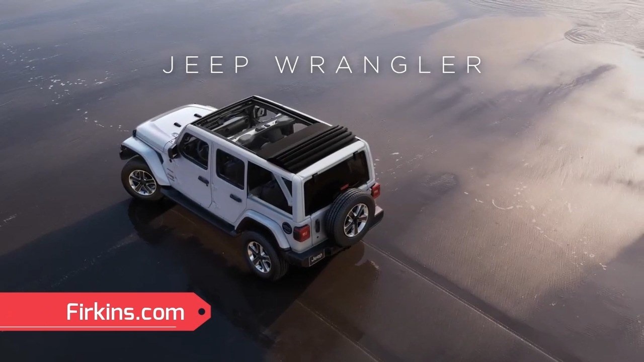 Firkins Chrysler Jeep Dodge Ram - Home | Facebook