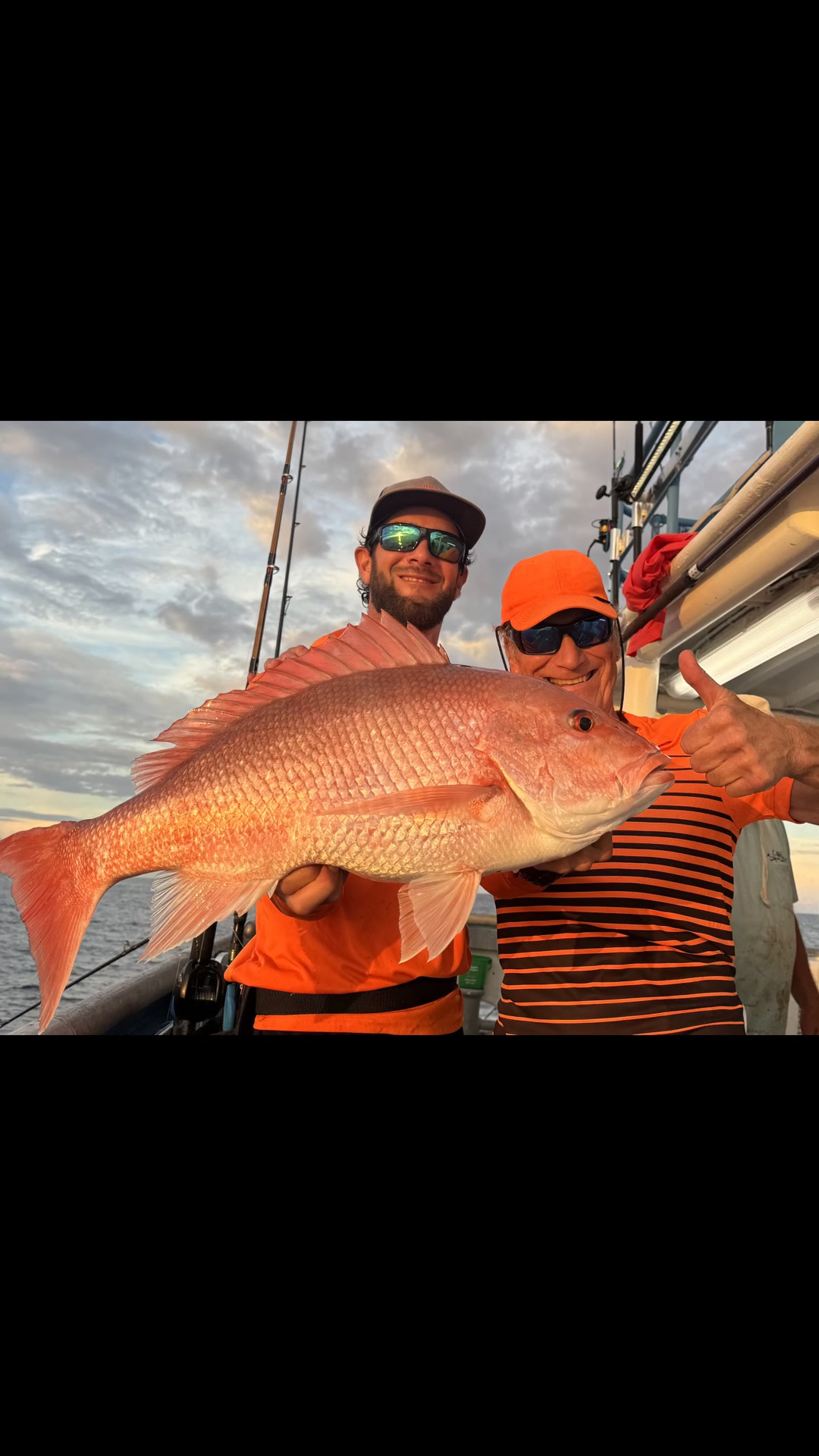 🚨 IT’S OFFICIAL! 🚨 The 2026 Multi-Day Offshore Fishing Season has begun ...
