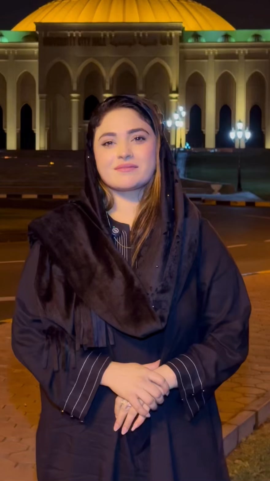 Rubi Ali on Reels