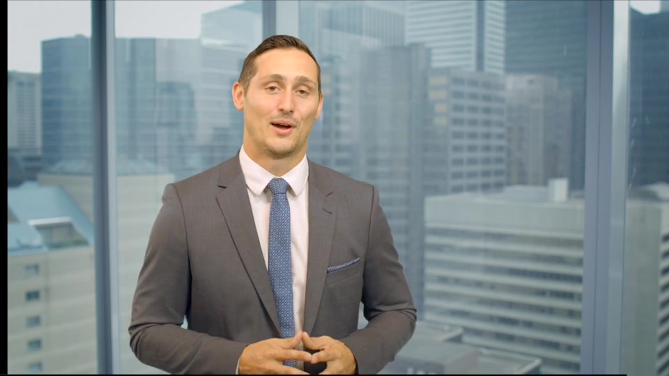 Anthony Deragon, RBC Dominion Securities Inc. | Cornwall ON