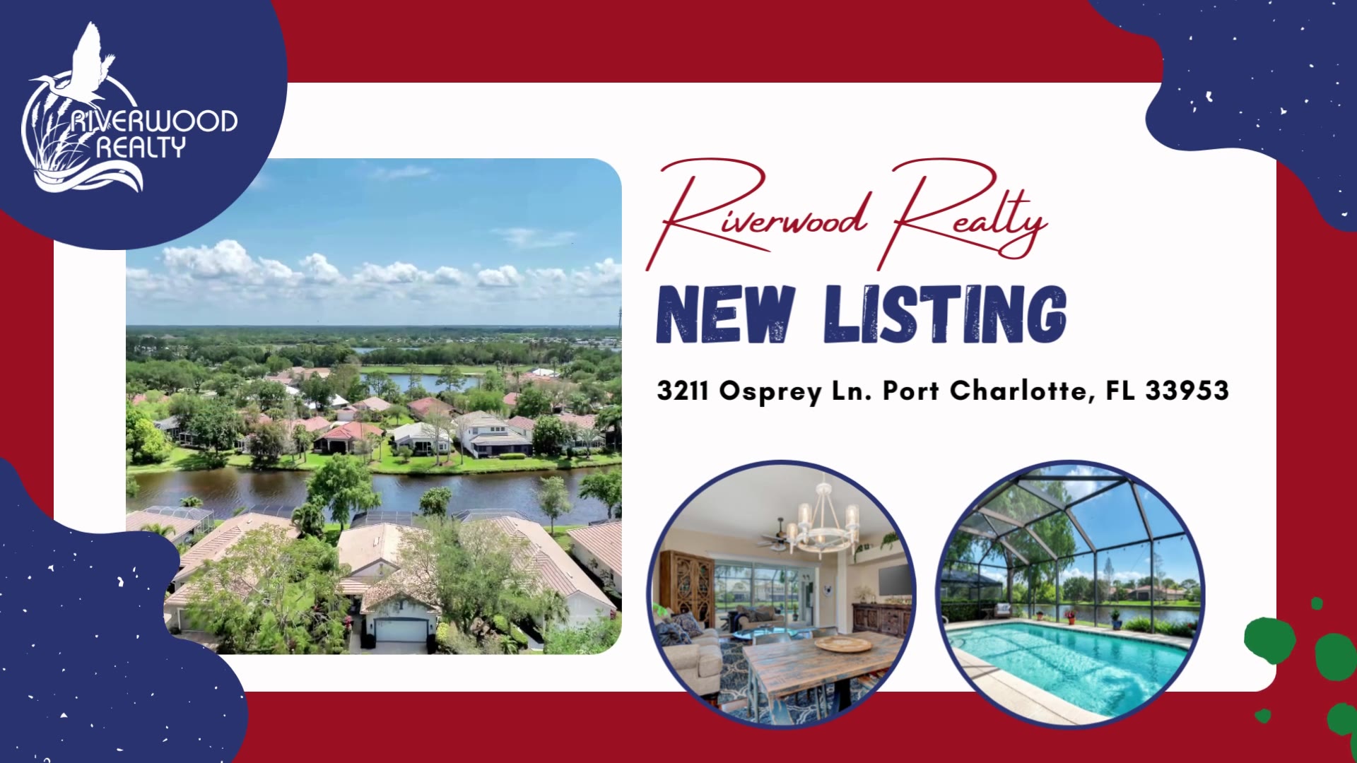 Riverwood Realty Home