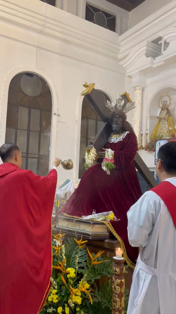 🎥𝑷𝑰𝑳𝑮𝑹𝑰𝑴 𝑶𝑭 𝑲𝑵𝑶𝑾𝑳𝑬𝑫𝑮𝑬 𝑬𝑷𝑰𝑺𝑶𝑫𝑬 2! The Relics of Saints Ngayong araw, mas ...