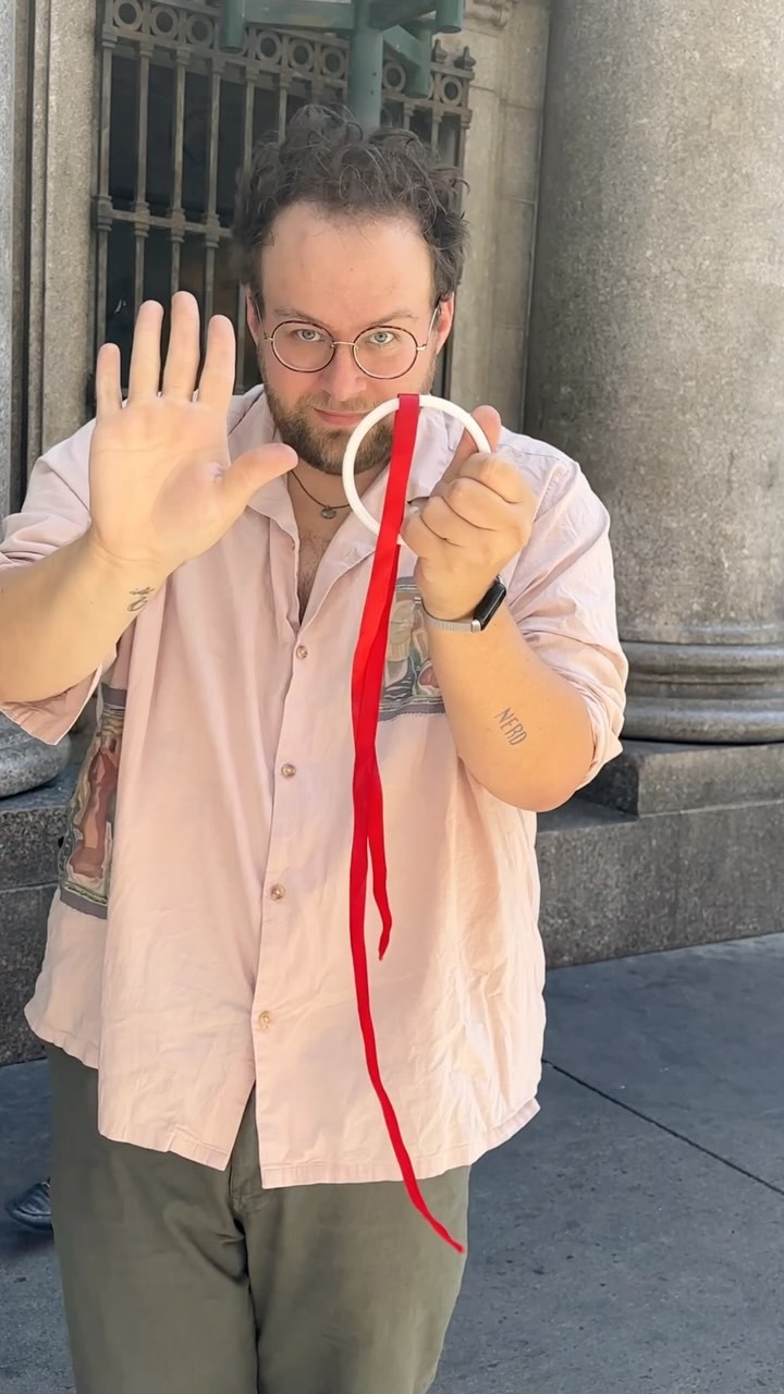 I don’t understand.. #magictrick #magician #trick #puzzle #riddle # ...