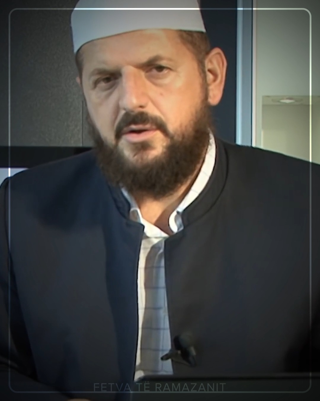 Dr. Shefqet Krasniqi