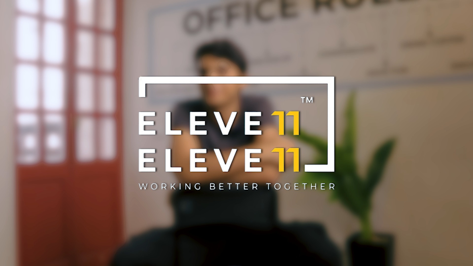 Eleven Eleven Coworking Space | Giza