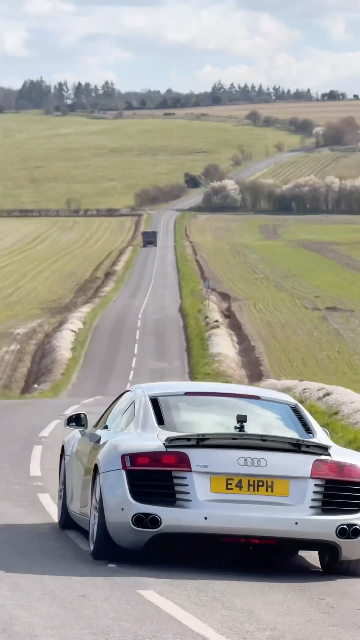 The one you’ve all been asking for… Our Audi R8 V8 Buyer’s Guide is now ...