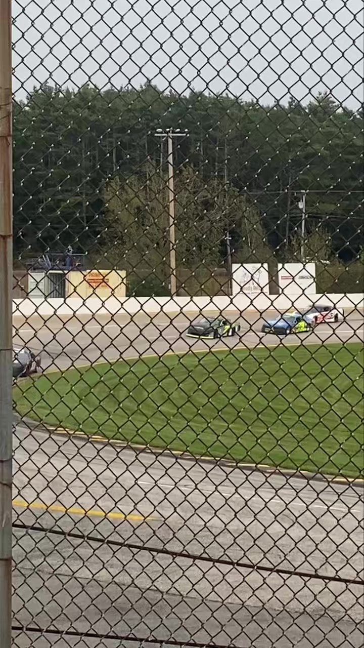 RMS Racing