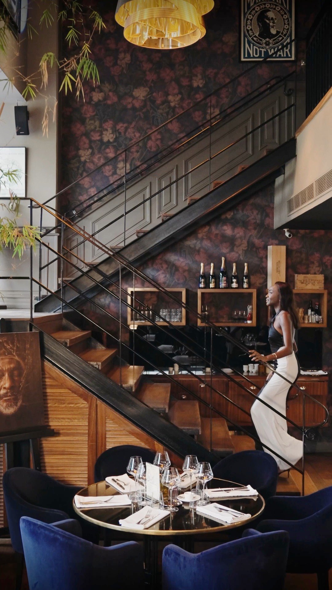 richard-s-restaurant-abidjan