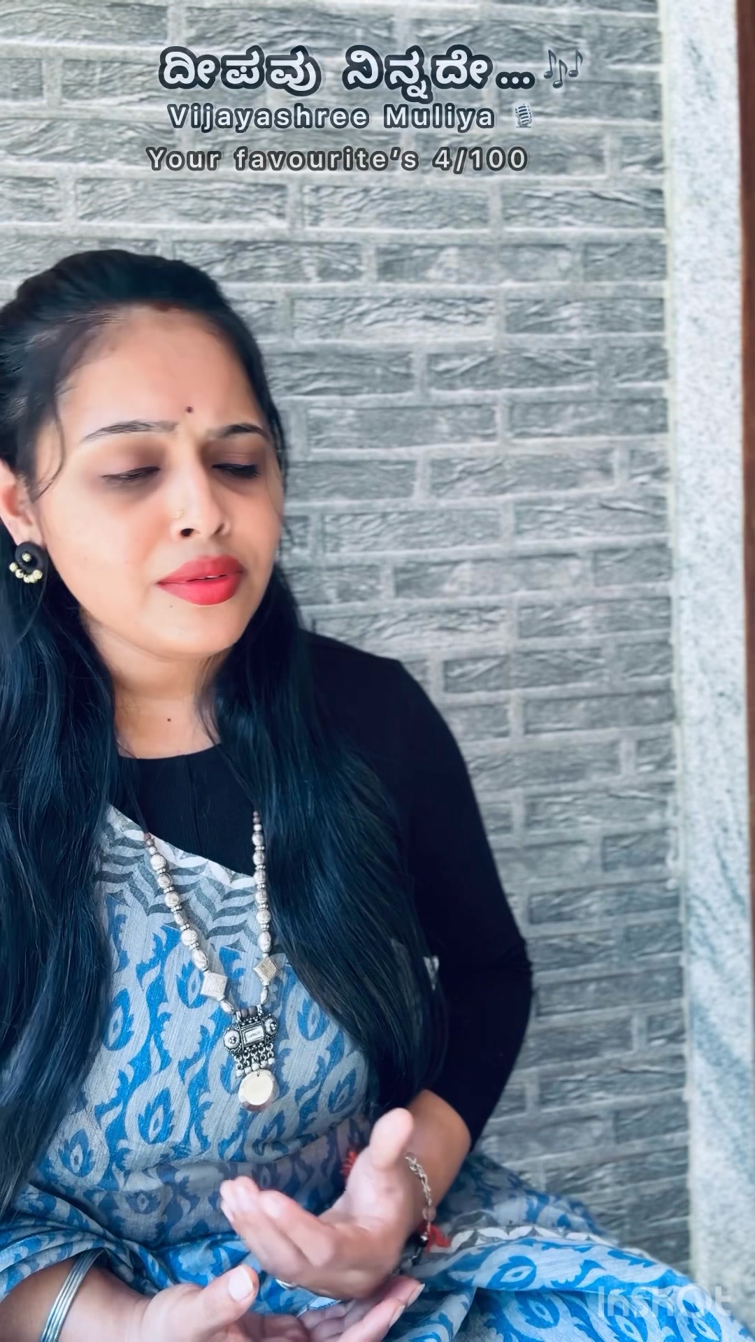 DEEPAVU NINNADE GAALIYU NINNADE ಈ ಹಾಡನ್ನ ರಿಕ್ವೆಸ್ಟ್ ಮಾಡಿದಕ್ಕೆ ಥ್ಯಾಂಕ್ಯೂ ...