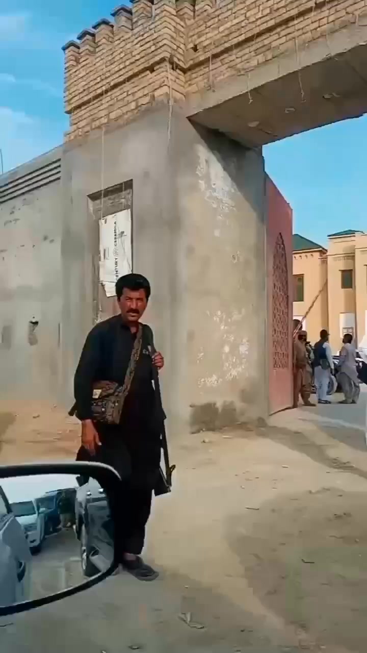 میر قربان رند شیزاد رند کی سردارزادہ حکيم میران رند کی شادی میں شرکت ...