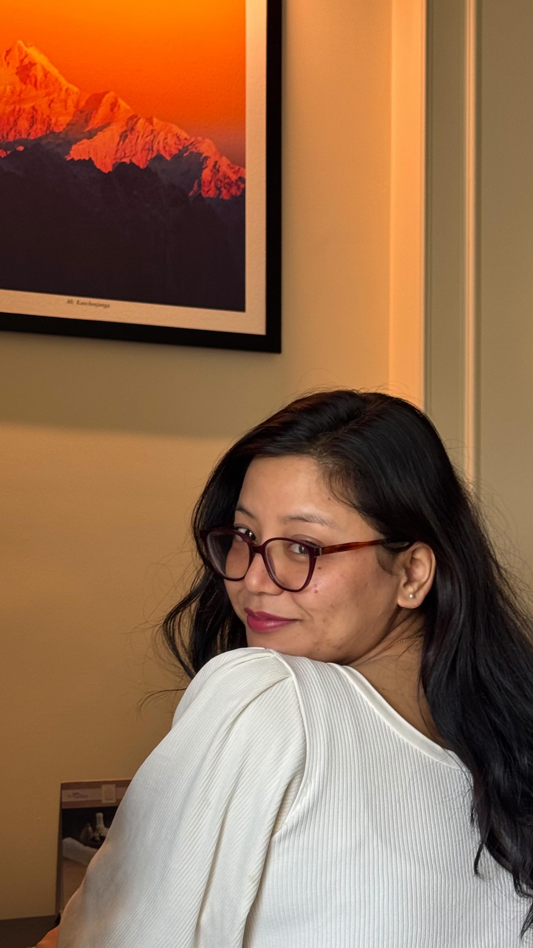 Dr. Smeety Rai