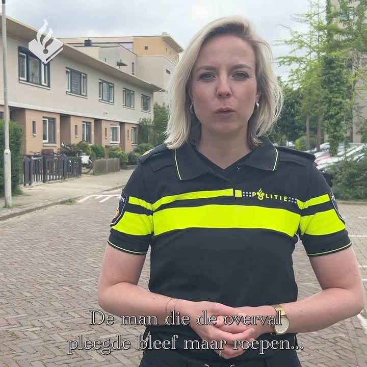 Politie! Laat je handen zien! 📢 Hoe gaat dat als de politie een BTGV ...