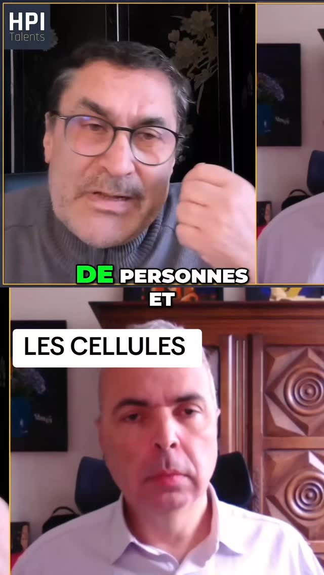 HPI Talents - Encore un extrait de mon interview super... | Facebook