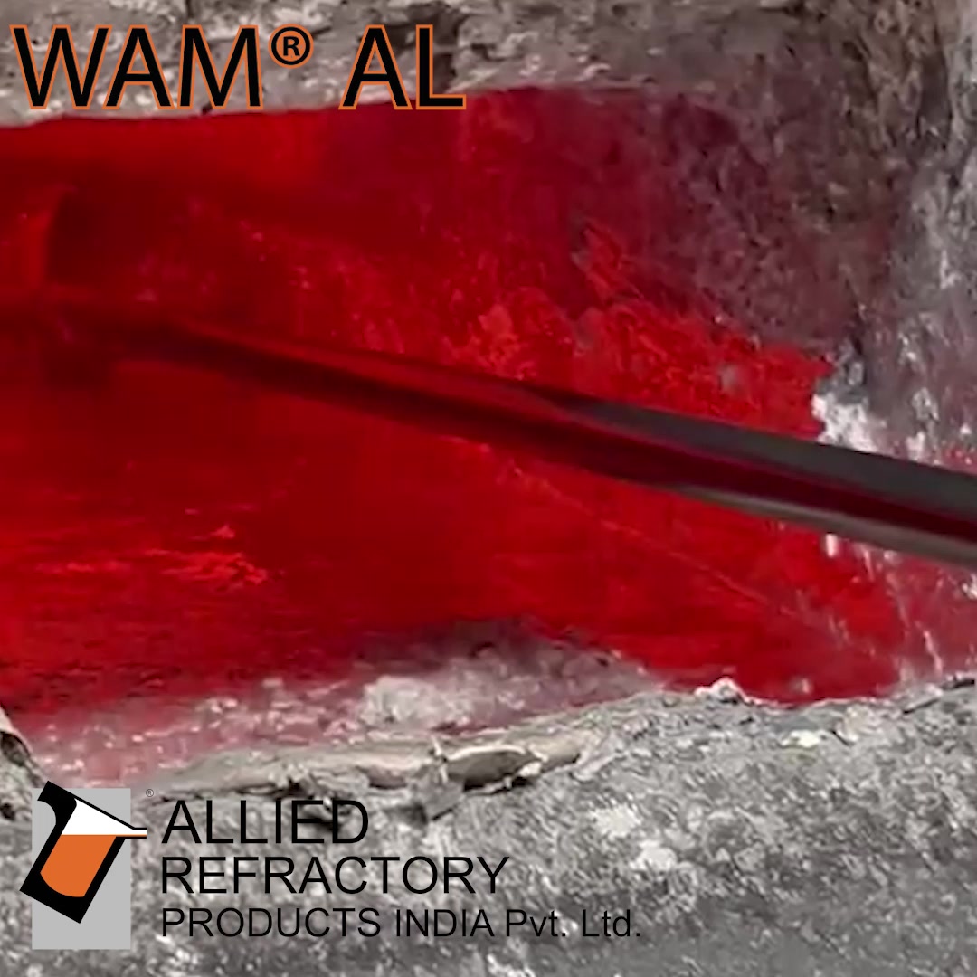 Watch the video to learn how our ARMORMAX® 28 SIC precast shapes get ...