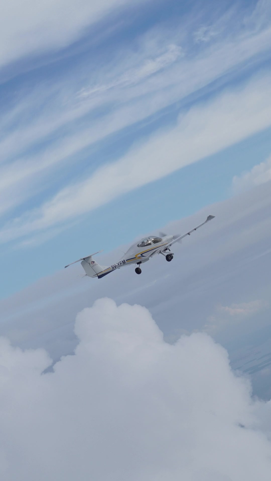 Curious about SYFC CCA? Meet our SYFC CCA team at the Singapore Airshow ...