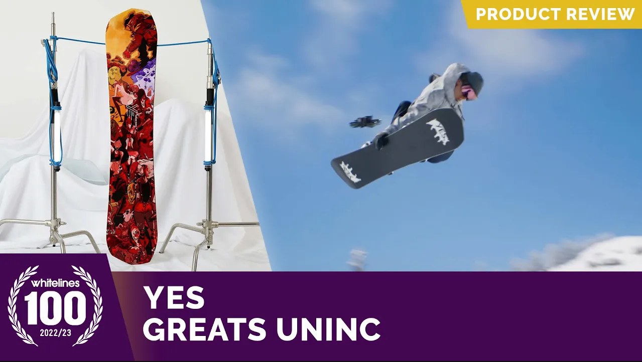 yes 2023 snowboard Yes. Basic Uninc RDM The NOW Select Pro is NOWs freestyle binding 2023 Yes. Hello Snowboard Review