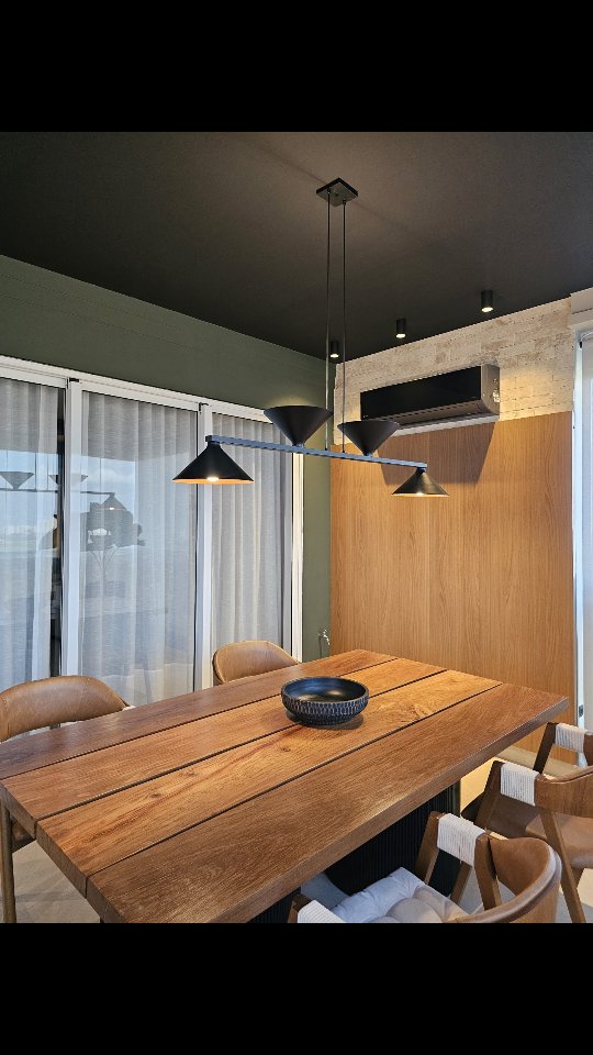 Fernanda Suda Arquitetura+Design