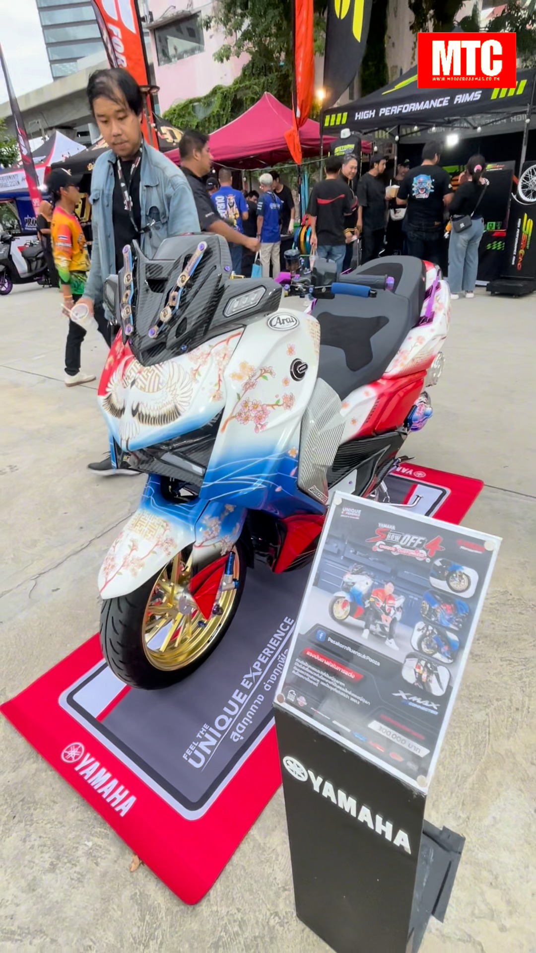 Motocross Magazine TH added a new... - Motocross Magazine TH