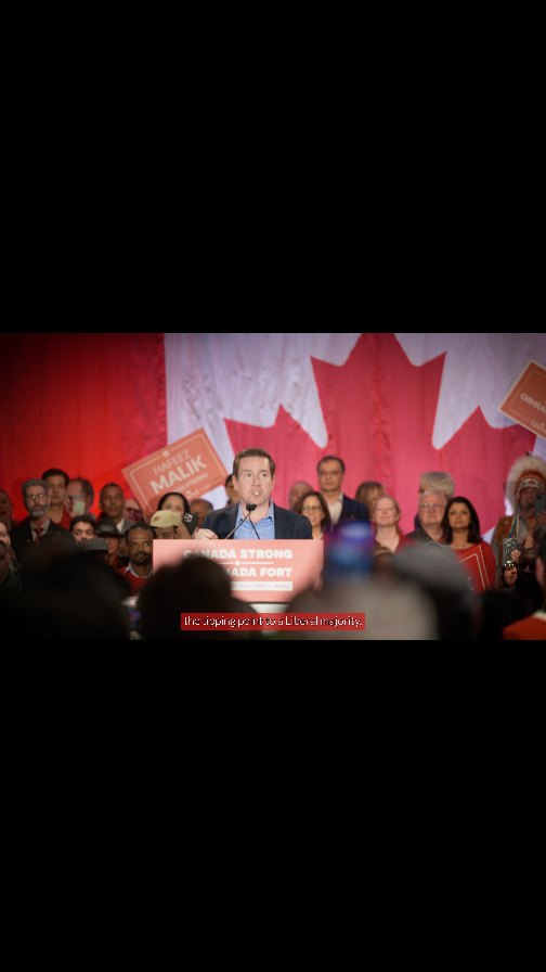 We were honored to welcome Mark Carney to Calgary Confederation last ...