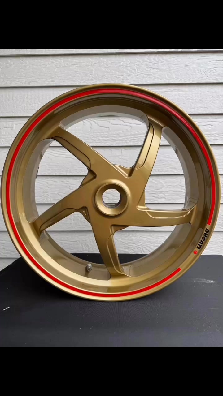 Rim Rehab | White City OR