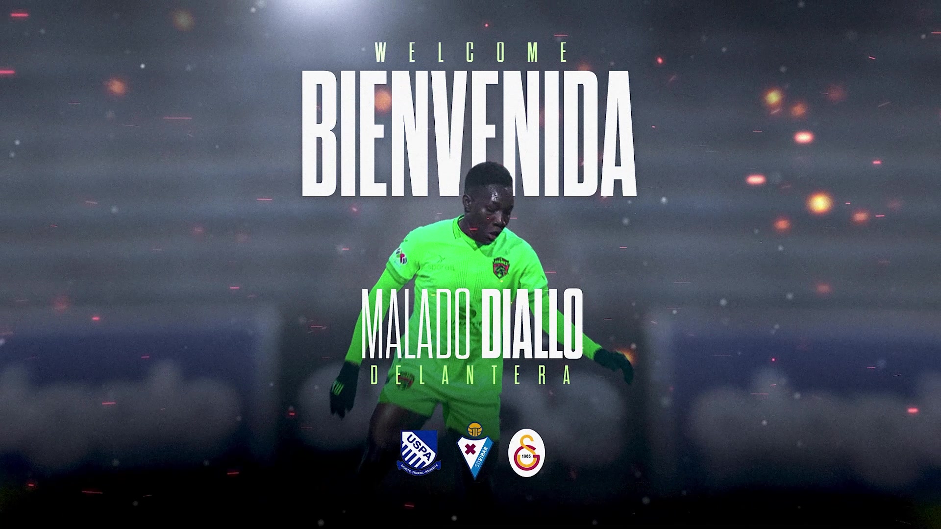 Desequilibrio🔥+ Agilidad⚡+ Calidad💎= Malado Diallo 💚 ¡De la Selección ...