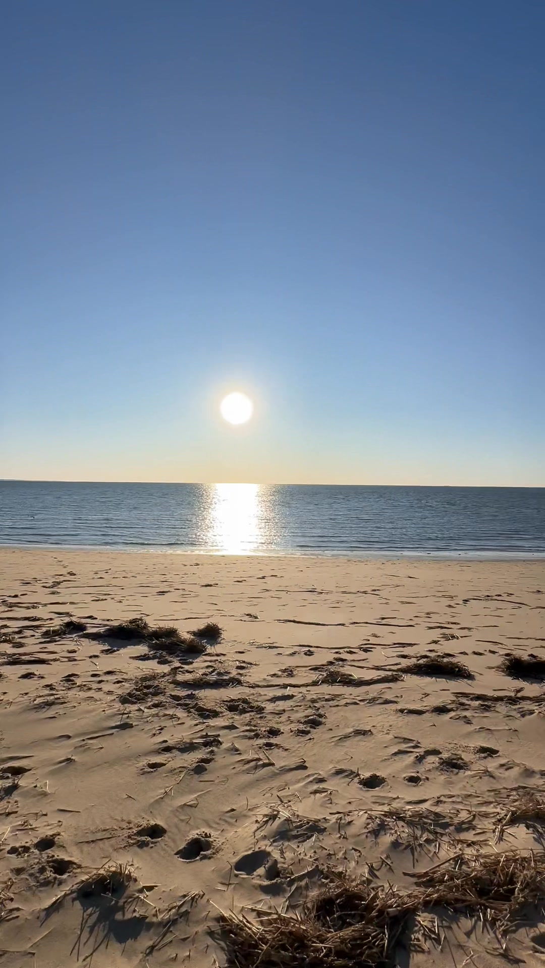 Cooks Brook Beach - Eastham, Massachusetts Cape Cod - March 2025 ...
