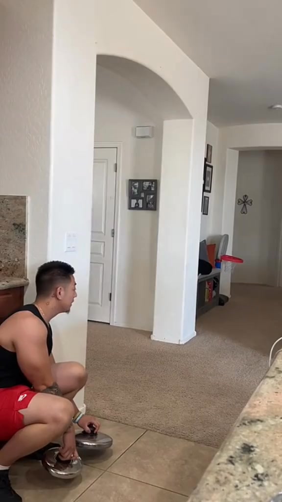 Scared prank funny 👻🤣🤣 #scarepranks #scarecam #fail #jumpscare #scary # ...